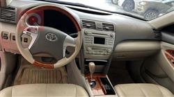 Toyota Aurion